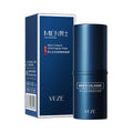 Men's Cologne Solid Fragrant Paste - 7.4g Long Lasting Dating Fragrance - Woody Scent Solid Fragrance For Men Enhance Charm