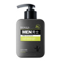 BIOAQUA Men's Charcoal Deep Cleansing Face Wash