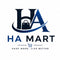 HA Mart - Home